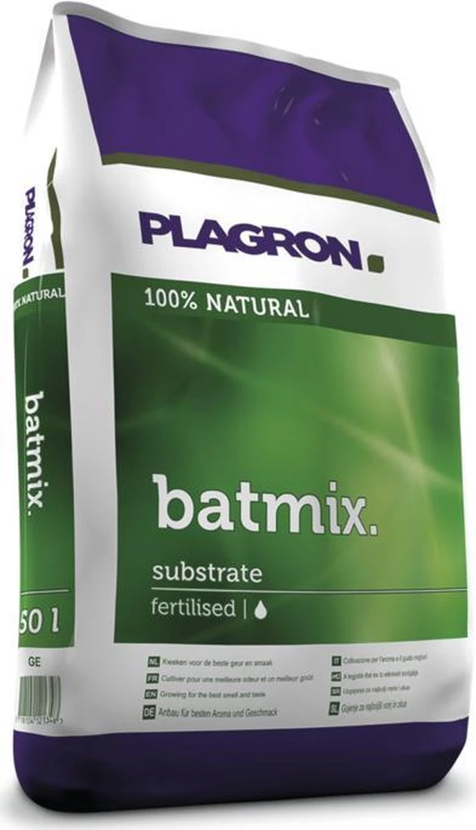 Plagron BatMix 50 Ltr 5 Plagron BatMix 50 Ltr - Afbeelding 3