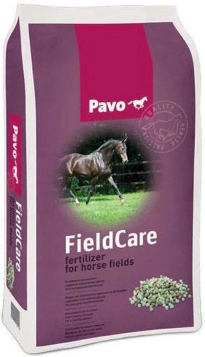 Pavo Fieldcare - Paardenaccessoires - 20 Kg 5 Pavo Fieldcare - Paardenaccessoires - 20 Kg - Afbeelding 3