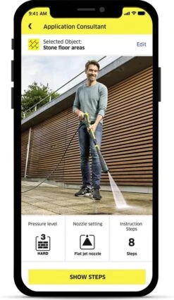 Kärcher K 7 Smart Control Hogedrukreiniger - 3000W - 180 Bar - 60 M²/h - Met Vuilfrees 23 Kärcher K 7 Smart Control Hogedrukreiniger - 3000W - 180 Bar - 60 M²/h - Met Vuilfrees -Tuinbenodigdheden Bevordering 695x1200 2