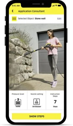 Kärcher K 7 Smart Control Hogedrukreiniger - 3000W - 180 Bar - 60 M²/h - Met Vuilfrees 24 Kärcher K 7 Smart Control Hogedrukreiniger - 3000W - 180 Bar - 60 M²/h - Met Vuilfrees -Tuinbenodigdheden Bevordering 695x1200 3