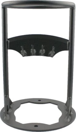 Profeco Houtklover Ø22cm - Houtkliever - Houtsplijter - Incl. Moker 1kg -Tuinbenodigdheden Bevordering 695x1200 5