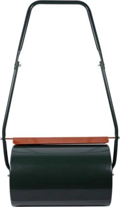 MaxxGarden Tuinwals - Gazonrol - Gazonwals - Graswals - Vulbaar Met Zand Of Water - 50cm -Tuinbenodigdheden Bevordering 697x1200 1