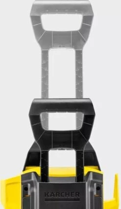 Kärcher K 3 Power Control Home Hogedrukreiniger - 1600 W - 120 Bar - 25 M²/h - Met Home Kit -Tuinbenodigdheden Bevordering 697x1200