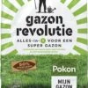 Pokon Gazon Revolutie - 12,5kg - Gazonmest / Graszaad / Bodemverbeteraar - Geschikt Voor 250m² - Binnen 15 Dagen Resultaat 1 Pokon Gazon Revolutie - 12,5kg - Gazonmest / Graszaad / Bodemverbeteraar - Geschikt Voor 250m² - Binnen 15 Dagen Resultaat -Tuinbenodigdheden Bevordering 715x1200 1
