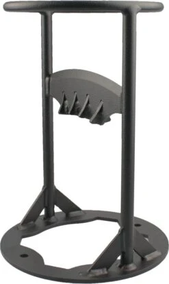 Profeco Houtklover Ø22cm - Houtkliever - Houtsplijter - Incl. Moker 1kg -Tuinbenodigdheden Bevordering 716x1200