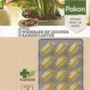 Pokon Bio Kuur Voor Weerbare En Gezonde Kamerplanten - Capsules - 12 Stuks - Geschikt Voor Alle Kamer-, Buitenplanten En Moestuin -Tuinbenodigdheden Bevordering 737x1200 1