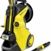 Kärcher K 5 Premium Smart Control Hogedrukreiniger - 2100W - 2100W - 145 Bar - 40 M²/h -Tuinbenodigdheden Bevordering 737x1200