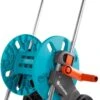 GARDENA AquaRoll S Slangenwagen - Verstelbare Handgreep - Excl. Tuinslang -Tuinbenodigdheden Bevordering 745x1200