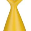 Elho Plunge Gieter 20 - Gieter Voor Binnenaccessoires - Ø 15.0 X H 29.5 Cm - Geel/Oker