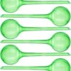 HGMD Waterdruppelaar Set Van 8 Stuks Voor Planten Transparant - Groen - Waterdruppelaar Voor Kamerplanten – Waterbol - Waterdruppelaar Voor Planten - Watergeefsysteem -Tuinbenodigdheden Bevordering 766x1200 1