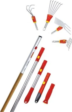 Wolf-Garten Wolf Multi-Star Combisysteem 71AAA036650 UR-M3 Verticuteerroller 30 Cm 12 Wolf-Garten Wolf Multi-Star Combisysteem 71AAA036650 UR-M3 Verticuteerroller 30 Cm -Tuinbenodigdheden Bevordering 771x1200 1