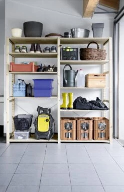 Kärcher K5 Compact Home Hogedrukreiniger - 2100W - 145 Bar - 40 M²/h - Met Home Kit 17 Kärcher K5 Compact Home Hogedrukreiniger - 2100W - 145 Bar - 40 M²/h - Met Home Kit -Tuinbenodigdheden Bevordering 778x1200