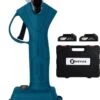 NovarGarden® Elektrische Snoeischaar NG1 - 2x Accu - Elektrisch - Takkenschaar - Op Batterij - 28mm -Tuinbenodigdheden Bevordering 781x1200 1
