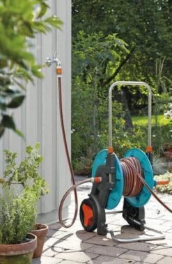 GARDENA Aansluitgarnituur Flex Slang 9x9 -Tuinbenodigdheden Bevordering 783x1200 4