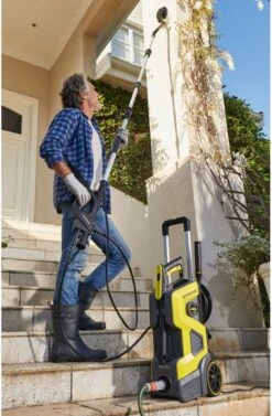 Parkside PHD 170 B2 Hogedrukreiniger -Tuinbenodigdheden Bevordering 786x1200 1