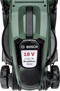 Bosch CityMower 18-300 Accu Grasmaaier - Met 1 X 18 V Accu En Lader -Tuinbenodigdheden Bevordering 792x1200