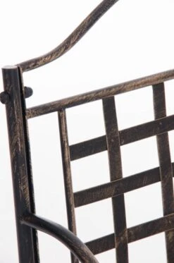 CLP Lotta - Tuinstoel Bronzen -Tuinbenodigdheden Bevordering 794x1200 1