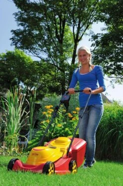 WOLF-Garten S 3800 E Elektrische Grasmaaier - Voor Gazons Tot 350 M² 11 WOLF-Garten S 3800 E Elektrische Grasmaaier - Voor Gazons Tot 350 M² -Tuinbenodigdheden Bevordering 797x1200 1