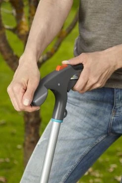 GARDENA Comfort Grasschaar - Op Steel -Tuinbenodigdheden Bevordering 799x1200 16