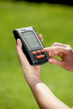 GARDENA Besproeiingsomputer MultiControl Duo - 3 Besproeiingen Per Dag - 1min Tot 3u 59min. -Tuinbenodigdheden Bevordering 799x1200 44