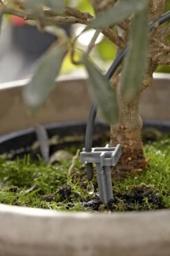 GARDENA Vakantiebewateringsset Duppelsysteem - Geschikt Voor 36 Potplanten - Incl. 9l Vat -Tuinbenodigdheden Bevordering 799x1200 47