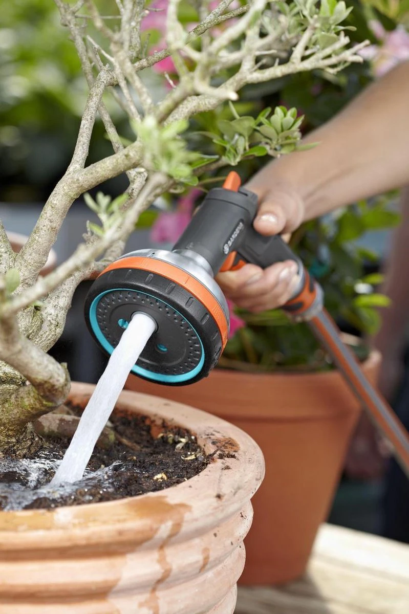 GARDENA - Premium Multifunctionele Broeskop - Exclusief Verlengsteel 12 GARDENA - Premium Multifunctionele Broeskop - Exclusief Verlengsteel - Afbeelding 10