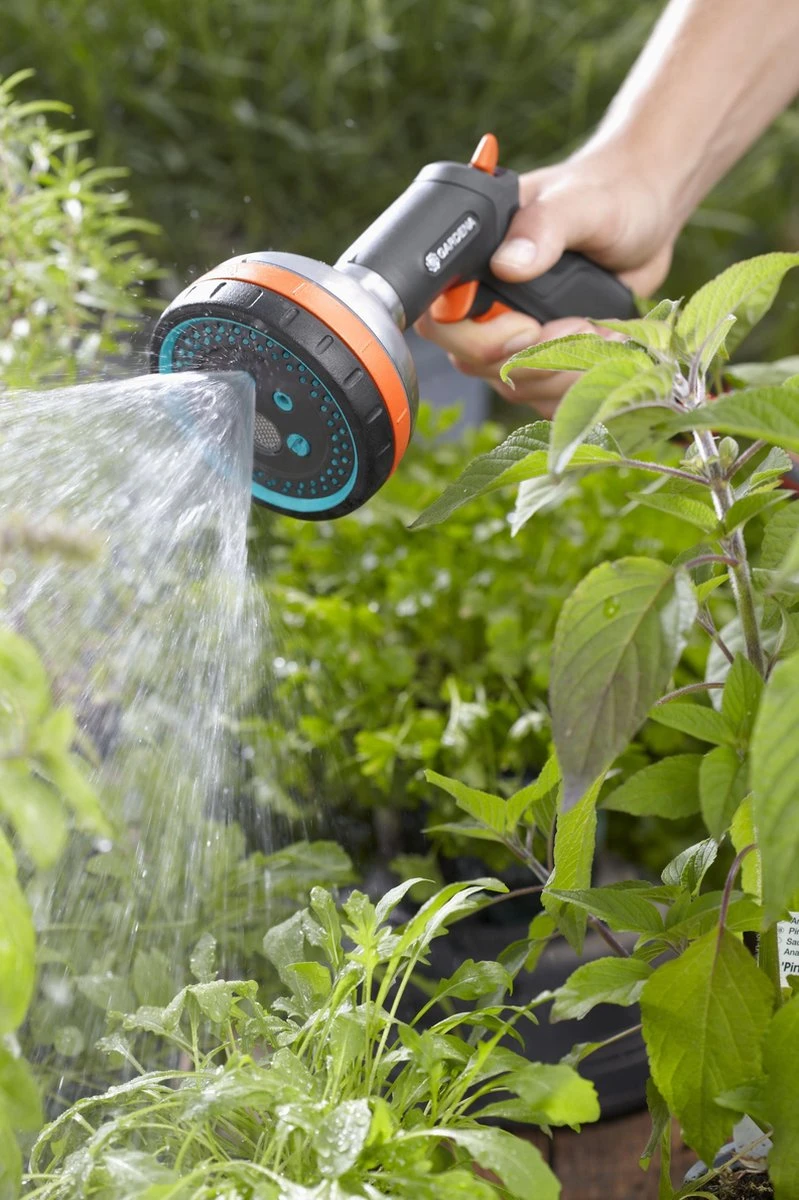 GARDENA - Premium Multifunctionele Broeskop - Exclusief Verlengsteel 18 GARDENA - Premium Multifunctionele Broeskop - Exclusief Verlengsteel - Afbeelding 16