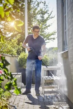 Nilfisk C110.7-5 - Hogedrukreiniger -Tuinbenodigdheden Bevordering 800x1200 1