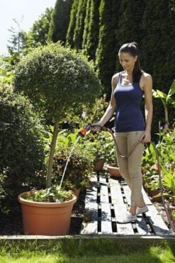 GARDENA - Classic- Multifunctionele Broeskop - Exclusief Verlengsteel -Tuinbenodigdheden Bevordering 800x1200 115