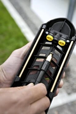 Kärcher PC 20 Dakgoot-/Rioolset - 20M - 4 Achterwaartse Hogedruksproeiers -Tuinbenodigdheden Bevordering 800x1200 28