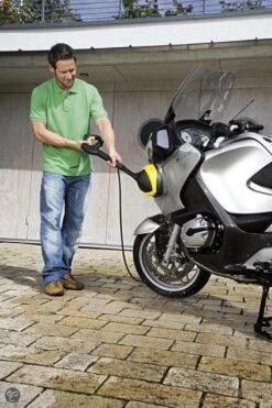 Kärcher WB 150 Power Brush - Kwetsbare Oppervlakken - Home & Garden K2 – K7 Series -Tuinbenodigdheden Bevordering 800x1200 31