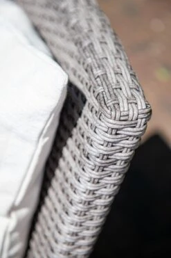 Garden Impressions Blue Bird Dining Loungeset 5-delig - Rechts - Bruin/antraciet -Tuinbenodigdheden Bevordering 800x1200 36