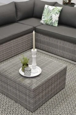 Garden Impressions Montana Loungeset - Organic Grey -Tuinbenodigdheden Bevordering 800x1200 64