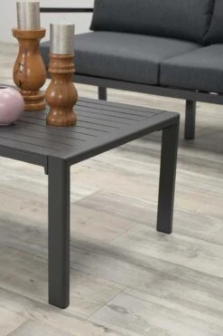 Garden Impressions Lexinton Loungeset - Verstelbaar - Aluminium - Zwart 25 Garden Impressions Lexinton Loungeset - Verstelbaar - Aluminium - Zwart -Tuinbenodigdheden Bevordering 800x1200 66