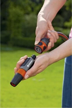 Gardena Waterstop 13 Mm (1/2") - 15 Mm (5/8") -Tuinbenodigdheden Bevordering 800x1200 70