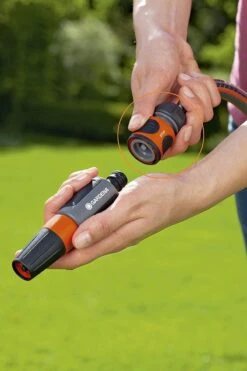 Gardena Waterstop 13 Mm (1/2") - 15 Mm (5/8") -Tuinbenodigdheden Bevordering 800x1200 72