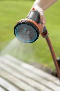 GARDENA - Comfort Broeskop - 5 Straalsoorten - Grijs 26 GARDENA - Comfort Broeskop - 5 Straalsoorten - Grijs -Tuinbenodigdheden Bevordering 800x1200 92