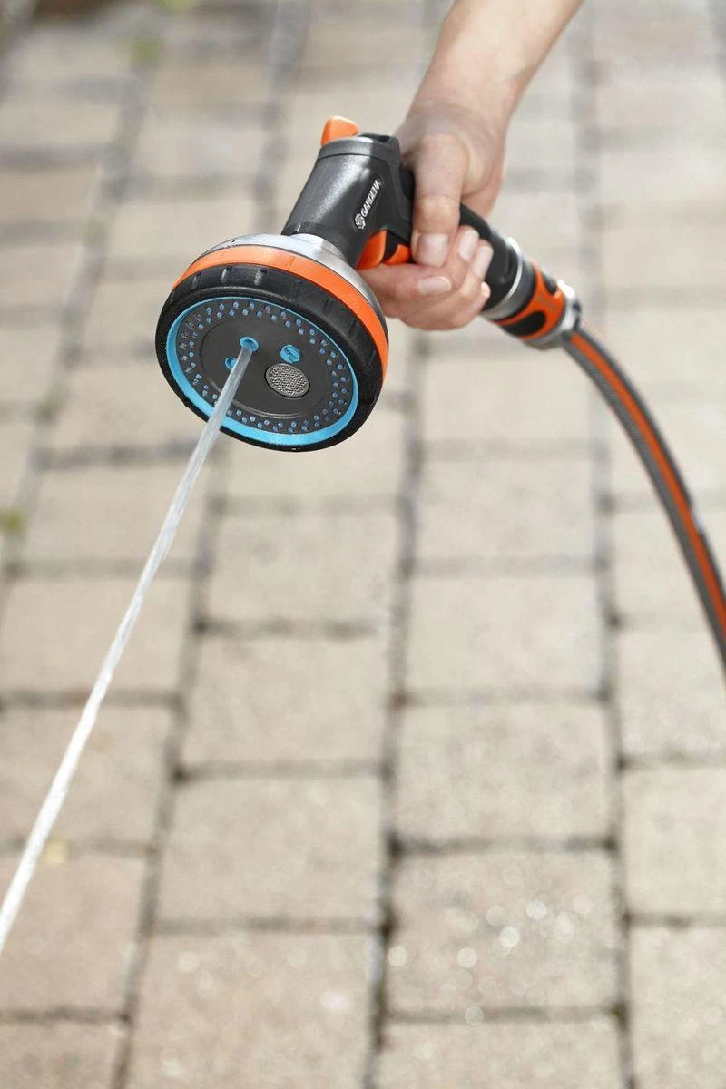 GARDENA - Premium Multifunctionele Broeskop - Exclusief Verlengsteel 19 GARDENA - Premium Multifunctionele Broeskop - Exclusief Verlengsteel - Afbeelding 17