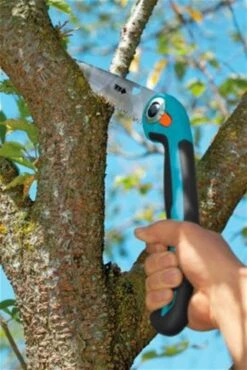 GARDENA Snoeizaag 200 P Takkenzaag - Meslengte 200 Mm -Tuinbenodigdheden Bevordering 801x1200 1