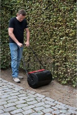 Kreator KRTGR9101 Tuinwals - 50 Cm Werkbreedte 12 Kreator KRTGR9101 Tuinwals - 50 Cm Werkbreedte -Tuinbenodigdheden Bevordering 803x1200