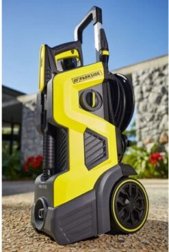 Parkside PHD 170 B2 Hogedrukreiniger -Tuinbenodigdheden Bevordering 805x1200 1