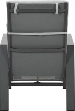 Garden Impressions Max Verstelbare Stoel + Voetenbank 16 Garden Impressions Max Verstelbare Stoel + Voetenbank -Tuinbenodigdheden Bevordering 808x1200 1