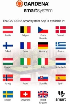 GARDENA - Smart Water Control Set Besproeiingscomputer - 1min Tot 10u - 6 Besproeiingen Per Dag 27 GARDENA - Smart Water Control Set Besproeiingscomputer - 1min Tot 10u - 6 Besproeiingen Per Dag -Tuinbenodigdheden Bevordering 808x1200 2