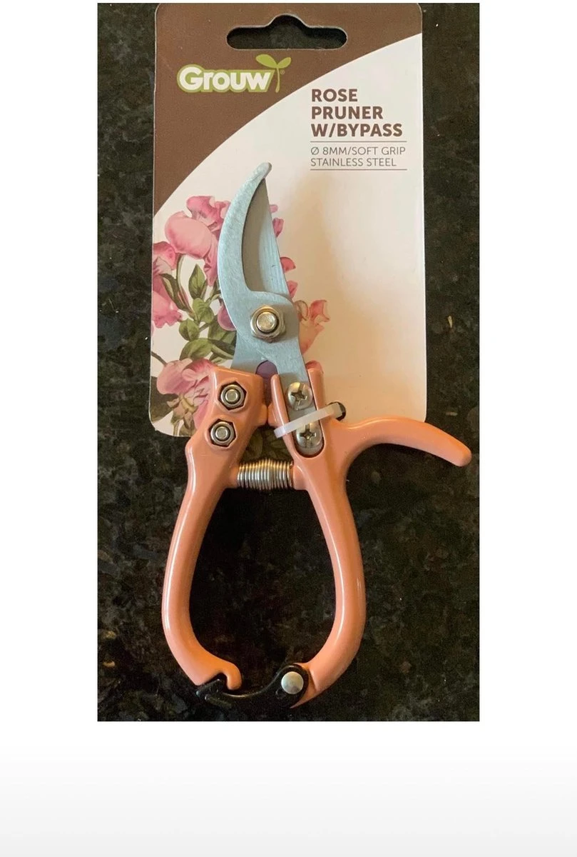 Grouw Rozenschaar - Rose Pruner - Rozenschaar Bloemschikken - Rozen Schaar - Bloemenschaar - Bloemenschaar Snijbloemen - Bloemenschaartje - Tuinieren En Onderhoud - 3 Grouw Rozenschaar - Rose Pruner - Rozenschaar Bloemschikken - Rozen Schaar - Bloemenschaar - Bloemenschaar Snijbloemen - Bloemenschaartje - Tuinieren En Onderhoud -