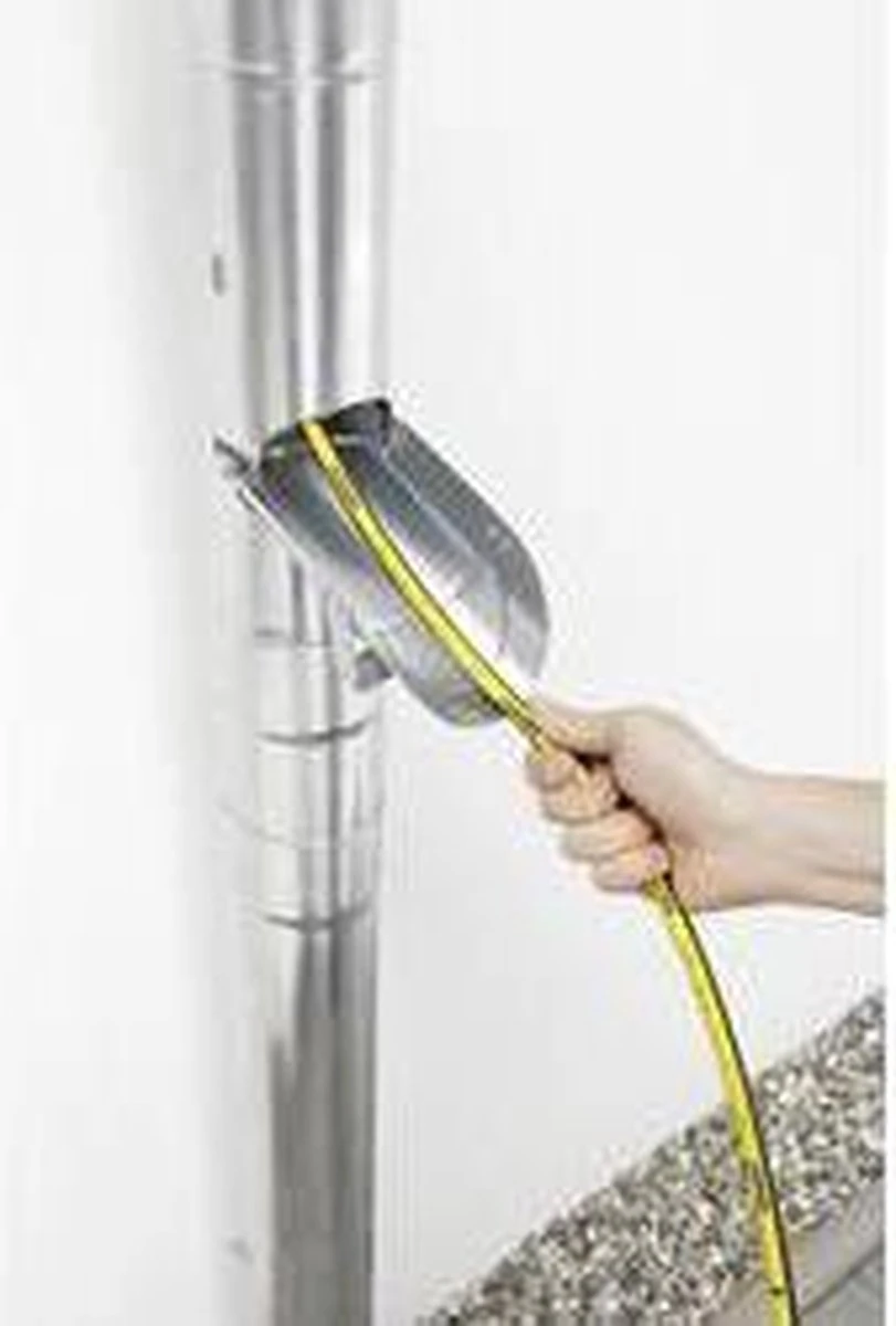 Kärcher Pipe Cleaning Kit 15m /power And Hand Tools 15 Kärcher Pipe Cleaning Kit 15m /power And Hand Tools - Afbeelding 13