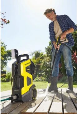 Parkside PHD 170 B2 Hogedrukreiniger -Tuinbenodigdheden Bevordering 812x1200