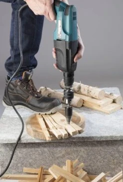 Westfalia Splijtboor X-Split, Zeskantig -Tuinbenodigdheden Bevordering 813x1200 1