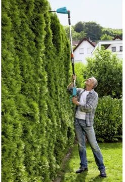 GARDENA - Telescopische Heggenschaar (Zonder Accu) - THS 42/18V P4A - Meslengte 42cm - Tandmes Opening 16mm 25 GARDENA - Telescopische Heggenschaar (Zonder Accu) - THS 42/18V P4A - Meslengte 42cm - Tandmes Opening 16mm -Tuinbenodigdheden Bevordering 825x1200 2