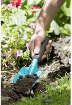 GARDENA Tuinschepje Breed - Werkbreedte 8cm - 25 Jaar Garantie -Tuinbenodigdheden Bevordering 825x1200 6