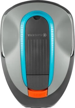 GARDENA - Sileno City 250 Robotmaaier - Gazons Tot 250 M² -Tuinbenodigdheden Bevordering 837x1200 1